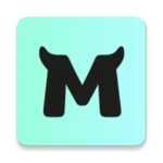 motion android application logo